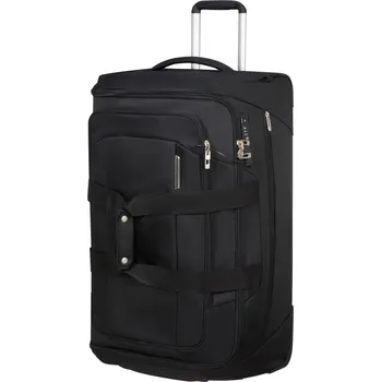 Cestovní taška Samsonite RESPARK Cestovní taška na kolečkách 74cm Černá Ozone Black