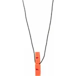 Trixie Píšťalka plastová, dvojitý tón, 7,5cm