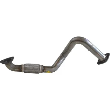 Výfukový systém Výfuková trubka BOSAL 750-325