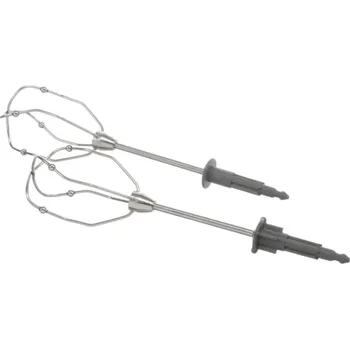 Příslušenství pro kuchyňský robot Bosch Siemens 12008174 metly šlehací pro ruční mixéry