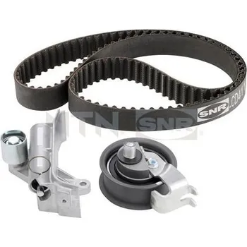 Sada rozvodového řemene SNR KD457.56