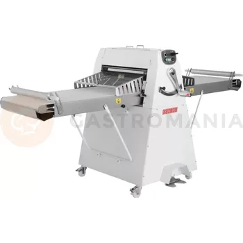 Hnětač těsta Pekařská vyvalovačka, vyvalovačka těsta | RESTO QUALITY, SIRIO 600/1200