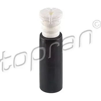 Zarážka, odpružení TOPRAN 501 780