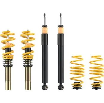 Auto-moto ST Performance nastavitelný podvozek pro Volkswagen Up - type ST XA