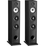 Triangle Borea BR08 - černá