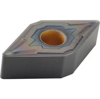 Soustruh Vbd (výměnná břitová destička) negativní dnmg 150608 m pk 9015