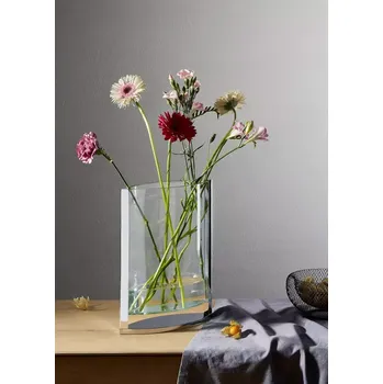 Váza Váza - Philippi decade, skleněná, luxusní