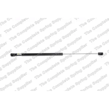 Příslušenství karosérie Pneumatická pružina, zavazadlový / nákladový prostor KILEN 458013