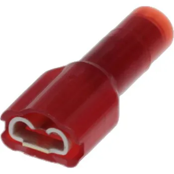 Elektrická zásuvka Molex 190020010 faston zásuvka 1000 ks Tape