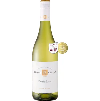 Víno Boland Cellar Boland Cellar Classic Selection Chenin Blanc 0,75l