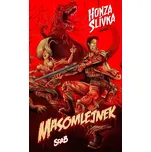Srab: Masomlejnek - Honza Slívka (2024,…