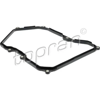 Olejová vana Těsnění, olejová vana automatické převodovky TOPRAN 113 392