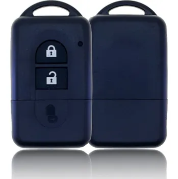 Autoklíč Smart klíč Nissan Qashqai Pathfinder X-Trail Micra Note NV200 Tiida Navara Note SM 2tl. 4D60 434Mhz NSN14