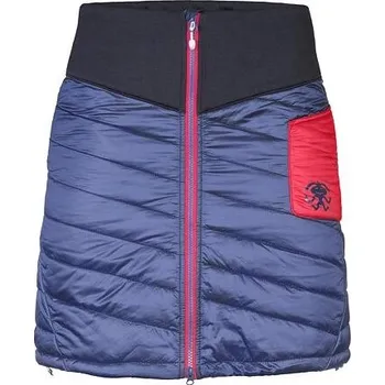 Dámské šaty Dámská zateplovací sukně RAFIKI AUTANA velikost 34