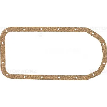 Automobilové těsnění Těsnění, olejová vana VICTOR REINZ 71-19195-00