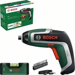 Bosch Home and Garden IXO 7 Level Set aku šroubovák, 2.0 Ah 06039E0008