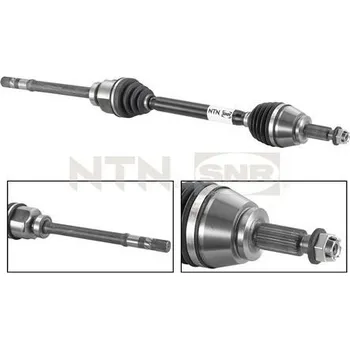 Auto-moto Hnací hřídel SNR DK55.044