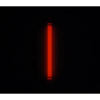 Signalizace záběru LK Baits chemická světýlka Lumino Isotope Red 3x22,5mm