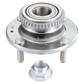 Sada ložisek kol SNR R184.40