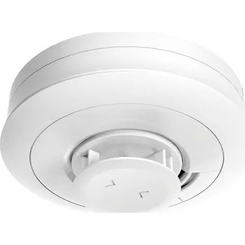 Bezpečnostní detektor Ei Electronics Ei630W detektor vysoké teploty vč. baterie s životností 10 let na baterii (Ø x h) 119.6 mm x 56.3 mm