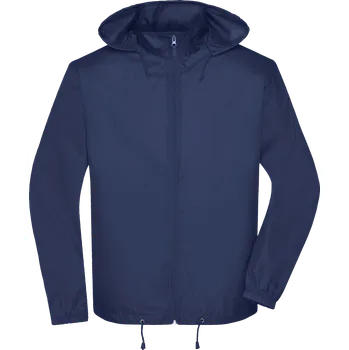 Pánská casual bunda Pánská bunda ALTISPORT NoPrint NP/ALM2311NJ NAVY XXL