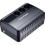 Cyber Power CyberPower BU650E-FR