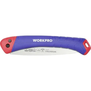 Ruční pilka WorkPro WP333002 zahradní pilka