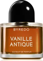 Byredo Vanille Antique U P