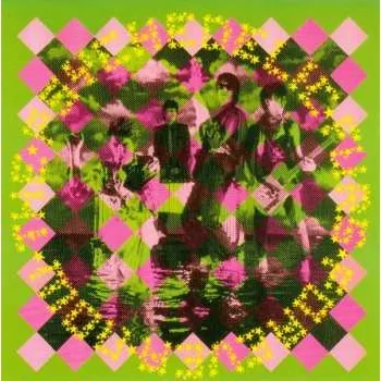 Zahraniční hudba CD The Psychedelic Furs: Forever Now 2018 Remaster