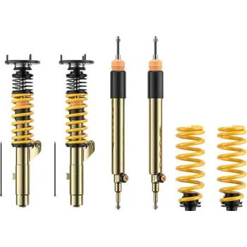 Auto-moto ST Performance nastavitelný podvozek pro Bmw 3-series (E92) - type ST XTA Plus3