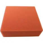 Náhradní molitan pro filtr Oase Biosmart a Biotec - červená 1ks | Alternativa