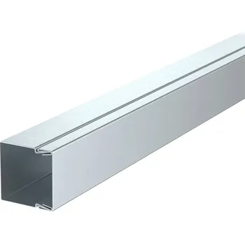 OBO Bettermann 6246985 kabelová lišta (d x š) 2000 mm x 30 mm 2 m