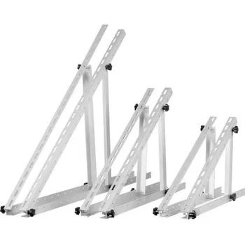 solární panel Phaesun 391633 Support Structure Mono Axial Three držák solárních panelů