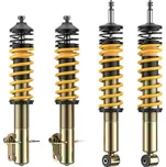 ST Performance nastavitelný podvozek pro Volkswagen Scirocco I/II - type ST X