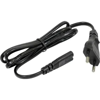 Síťový kabel Makita TC00000142 napájecí síťový kabel černá