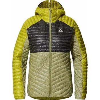 Dámská casual bunda Bunda HAGLÖFS L.I.M MIMIC HOOD W Lady velikost XS
