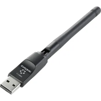 Síťová karta Renkforce RF-WLS-100 Wi-Fi adaptér USB 2.0 150 MBit/s