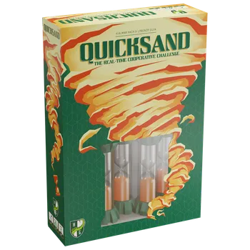 Desková hra Horrible Games Quicksand - EN