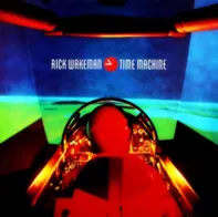 Time Machine - Rick Wakeman