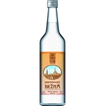 Likér Prostějovská Režná 35% 0,5l