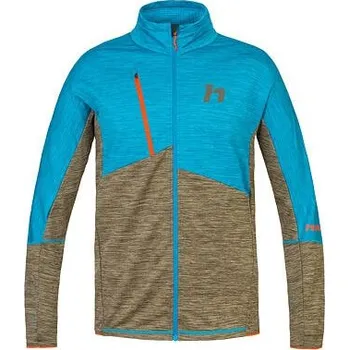 Pánské oblečení Pánská mikina HANNAH NIRO velikost S