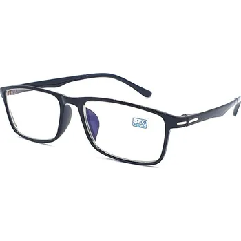 Brýle na čtení Dioptrické brýle M9 / -1,50 black s antireflexní vrstvou