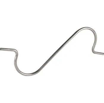 Stavební profil DEHN 374011 DS 8 L395 AL Dilatační prvek 1 ks