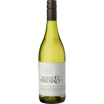 Víno Boland Cellar Boland Cellar Talent & Terroir Chenin Blanc 0,75l