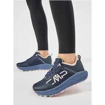Dámská obuv Sneakersy CMP Hamber Wmn Lifestyle 3Q85486 Tmavomodrá 38