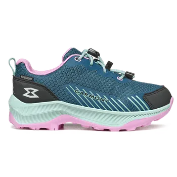 Dívčí obuv Boty GARMONT KIDS PULSE WP Uni velikost bot 32