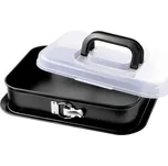 Kaiser Original 3201004041 Obdélníkový tvar, s krytkou