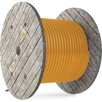 elektrický kabel AS Schwabe 10049 Prodlužovací kabel H07BQ-F 5 x 1.5 mm² metrové zboží