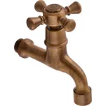 RAV Slezák MK393SM stará mosaz