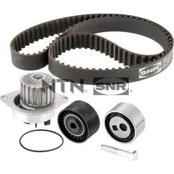 Vodní pumpa + sada ozubeného řemene SNR KDP459.120